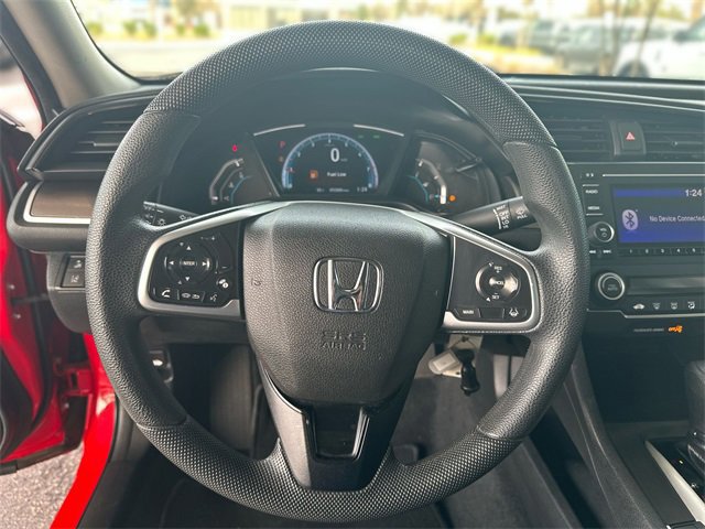 Used 2019 Honda Civic LX image 15