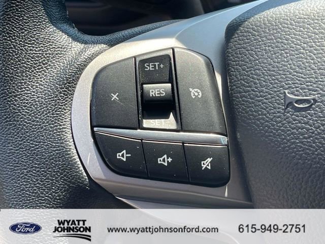 Certified 2022 Ford Explorer XLT AWD/4WD image 34