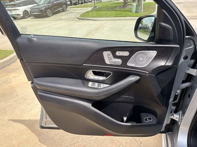 Used 2022 Mercedes-Benz GLE 450 4MATIC image 21
