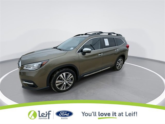 Used 2022 Subaru Ascent Touring w/ Popular Package #2A image 13