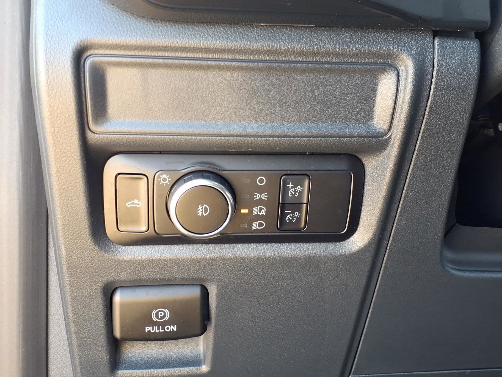 Certified 2023 Ford F150 XL w/ STX Appearance Package AWD/4WD image 14