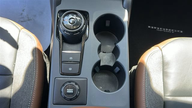 Certified 2023 Ford Bronco Sport Outer Banks AWD/4WD image 22