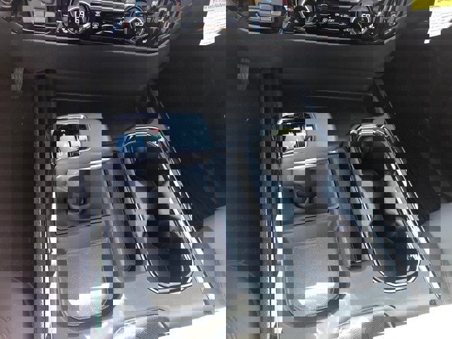 Used 2025 Chevrolet Silverado 1500 ZR2 w/ Technology Package image 17