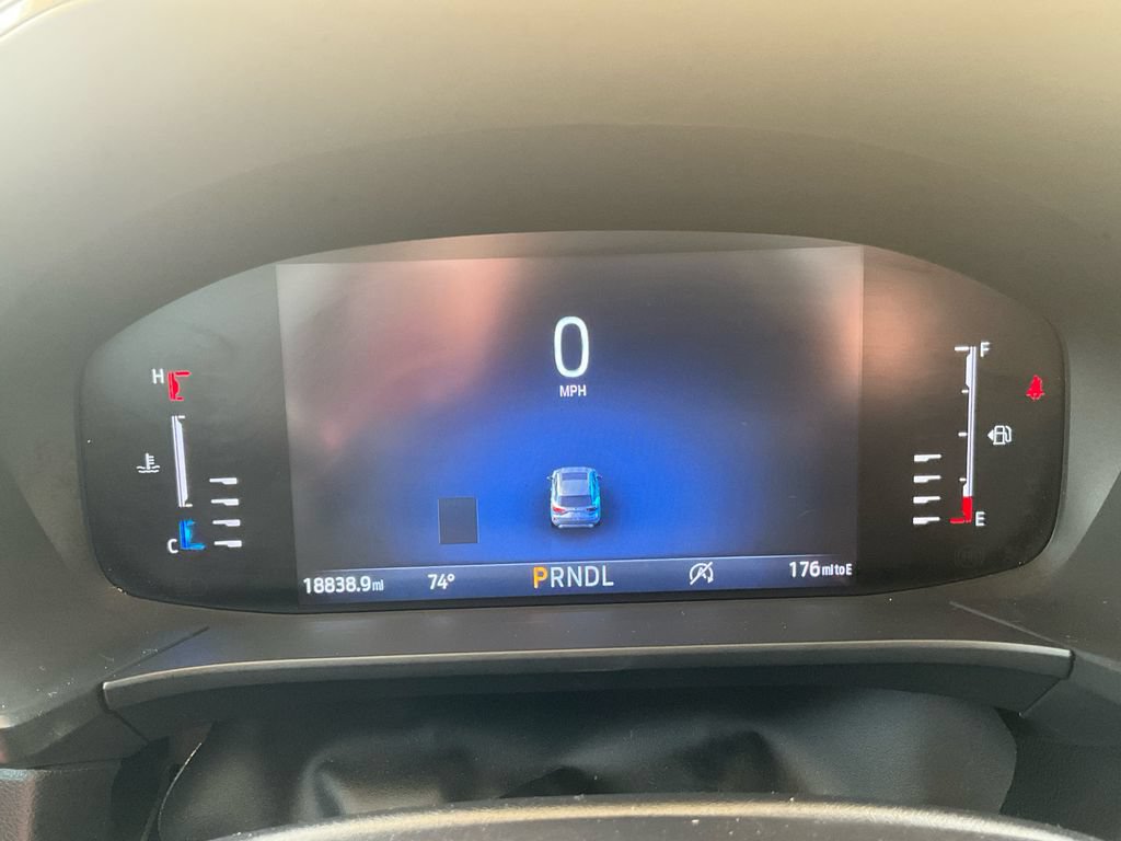Certified 2023 Ford Escape ST-Line w/ Tech Pack #1 FWD image 24