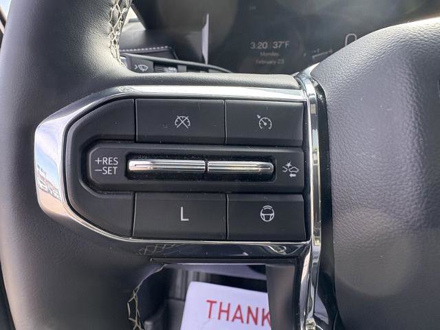 Used 2024 GMC Acadia Denali w/ Super Cruise Package image 21