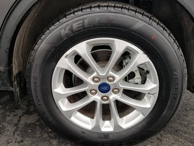 Certified 2022 Ford Escape SE w/ Convenience Package image 27