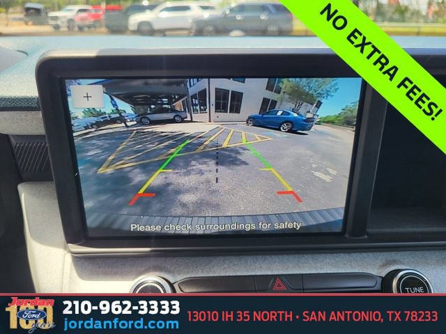 Certified 2024 Ford Maverick XLT FWD image 22