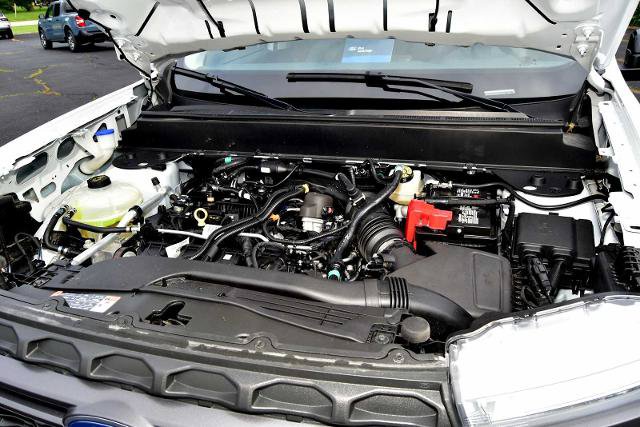 Certified 2024 Ford Maverick XLT w/ XLT Luxury Package AWD/4WD image 34