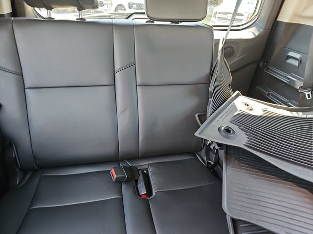 Used 2024 Toyota Sequoia SR5 w/ SR5 Premium Package AWD/4WD image 12