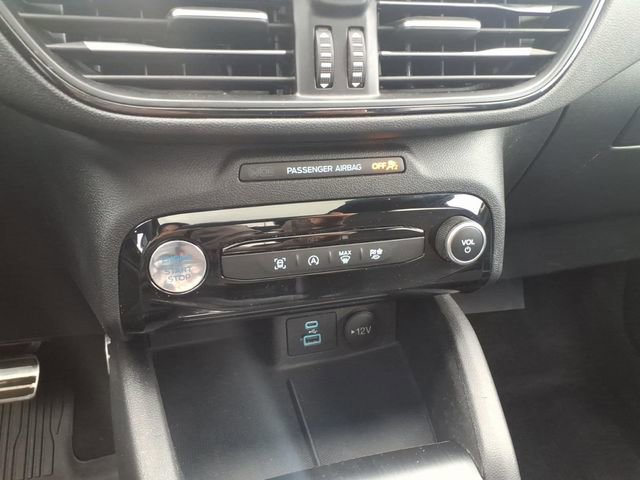 Certified 2023 Ford Escape ST-Line w/ Tech Pack #1 image 20