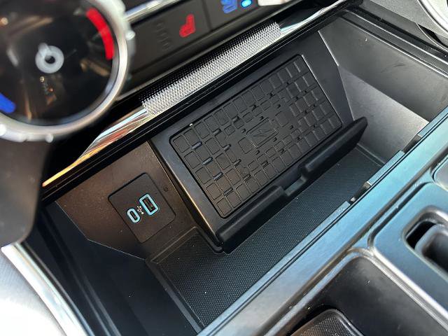 Certified 2023 Ford F150 Raptor w/ Equipment Group 802A Raptor R image 31