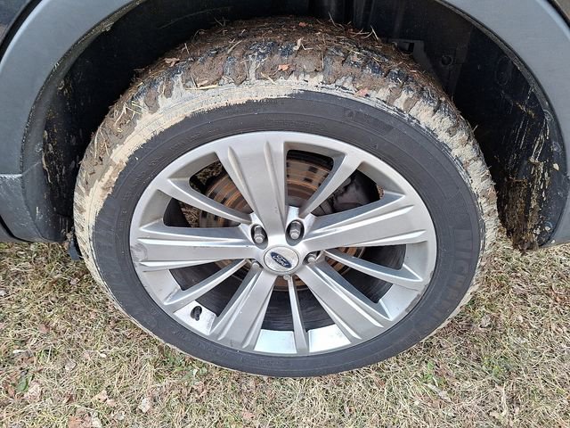 Certified 2018 Ford Explorer Limited w/ Equipment Group 301A image 5