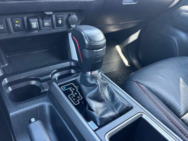 Used 2020 Toyota Tacoma TRD Pro AWD/4WD image 25