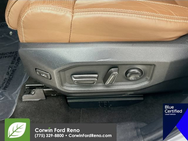 Used 2022 Toyota Tundra 1794 Edition AWD/4WD image 22