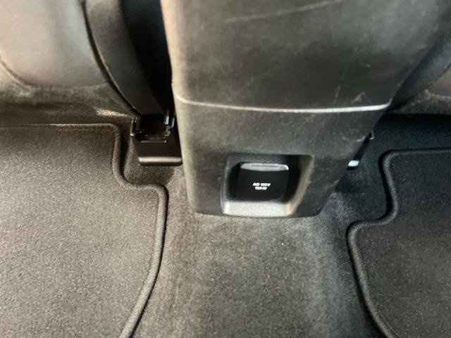 Certified 2022 Ford EcoSport SE w/ SE Convenience Package AWD/4WD image 20