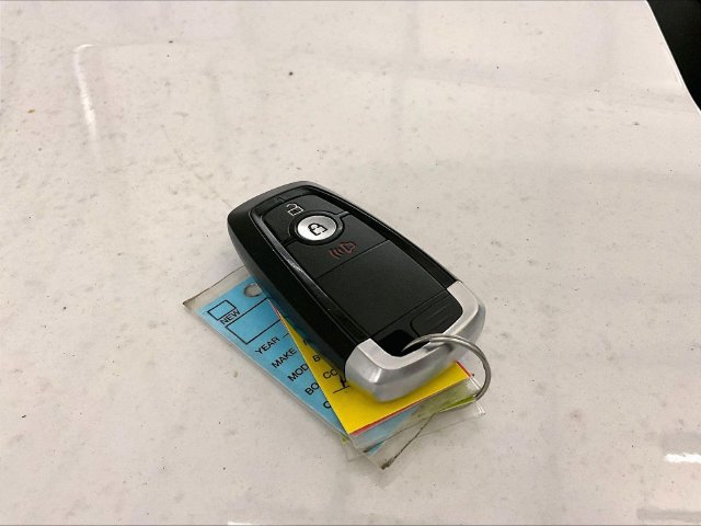 Certified 2020 Ford Escape SE AWD/4WD image 9