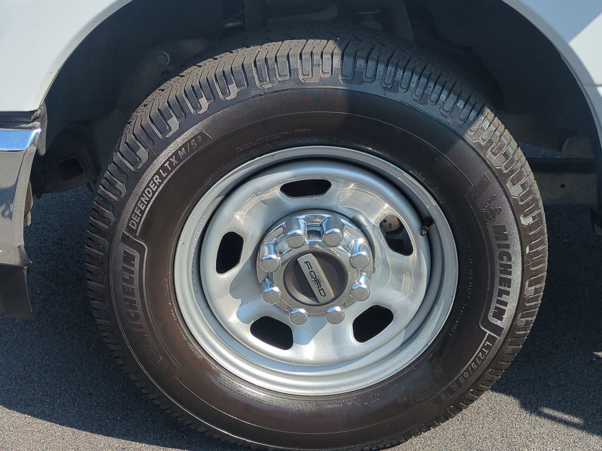 Certified 2020 Ford F350 XL w/ Power Equipment Group RWD image 20