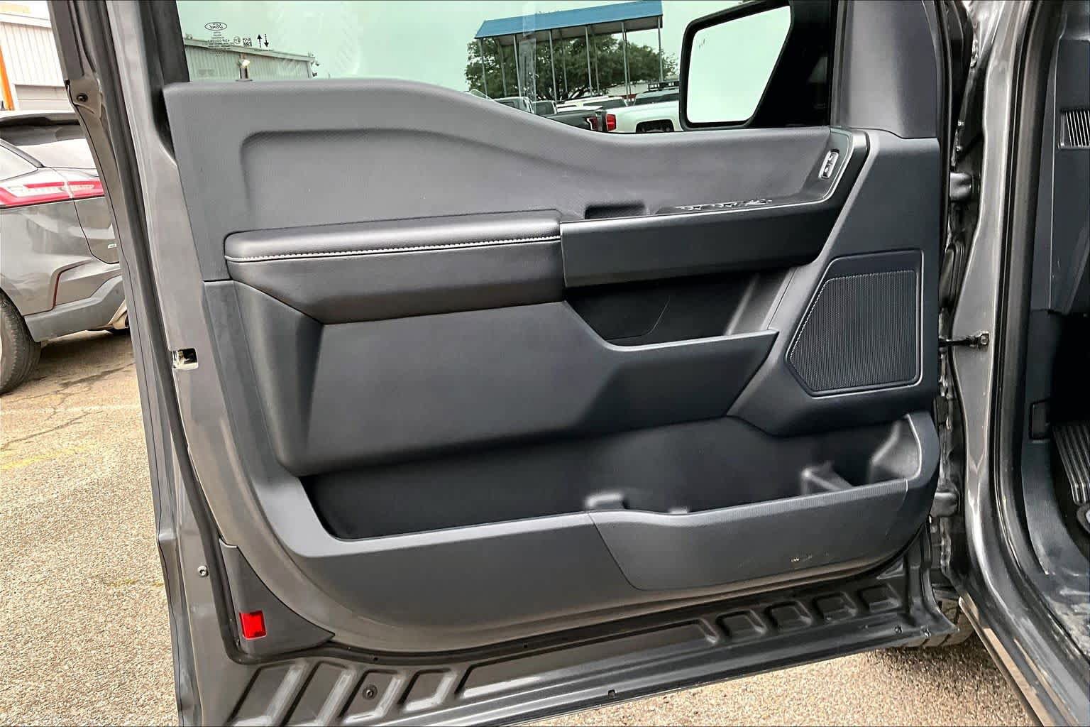 Certified 2024 Ford F150 STX RWD image 22