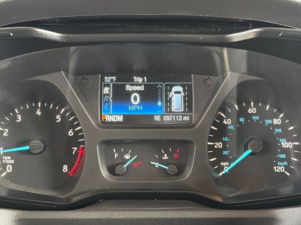 Certified 2019 Ford Transit 250 148 Medium Roof image 13