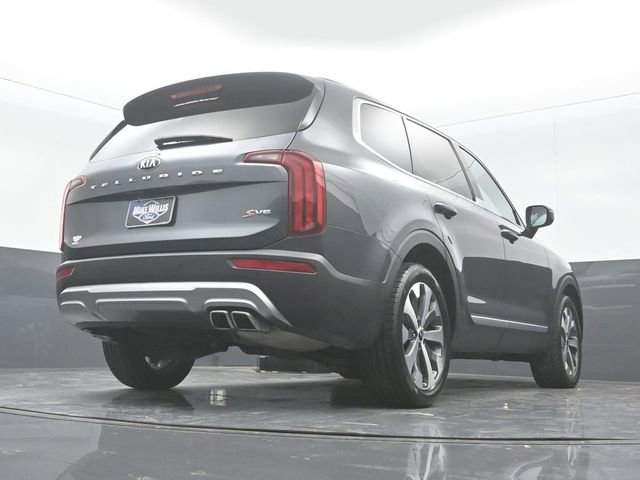 Used 2020 Kia Telluride S image 23