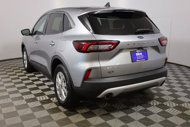 Certified 2023 Ford Escape Active w/ Tech Pack #2 AWD/4WD image 7