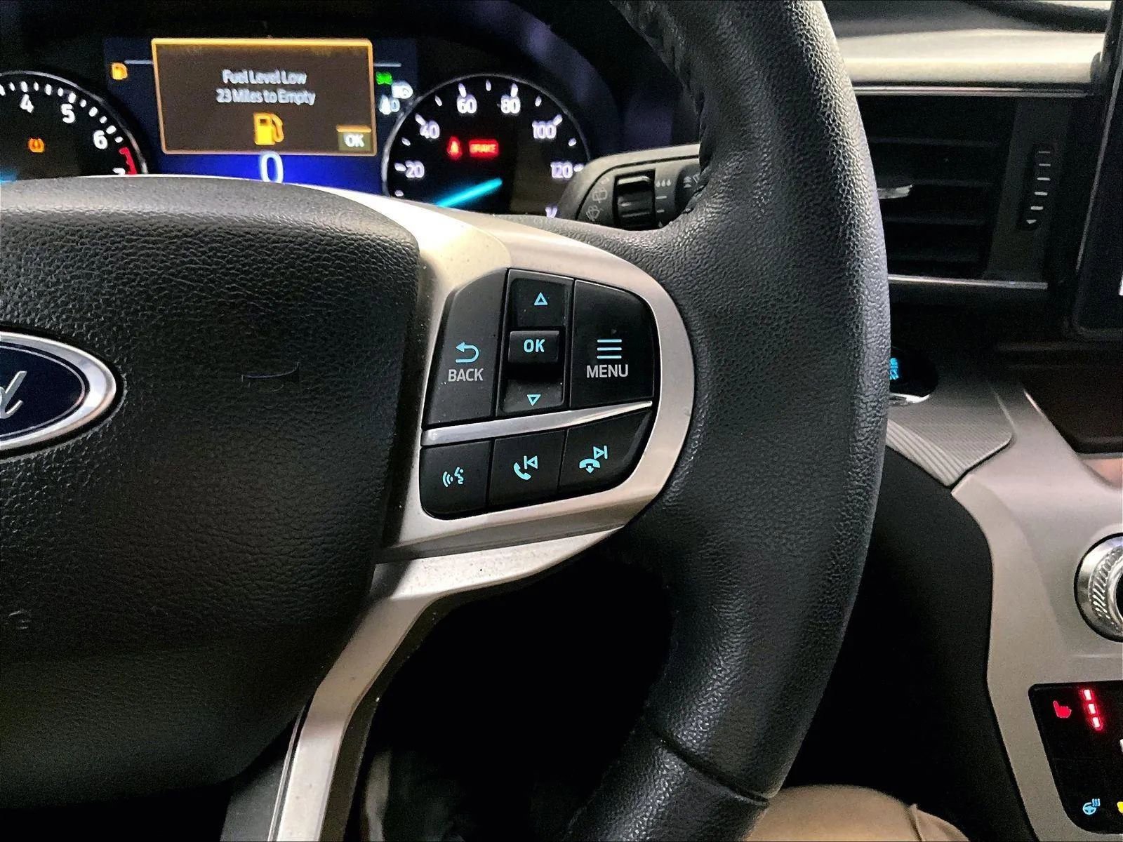 Certified 2023 Ford Explorer XLT w/ Equipment Group 202A image 18