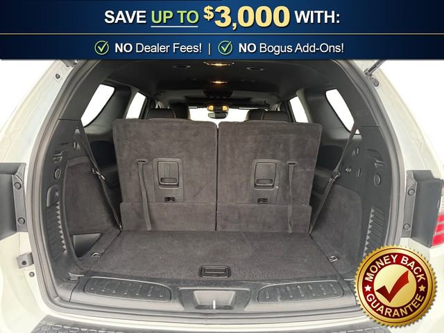 Used 2023 Dodge Durango GT AWD/4WD image 24