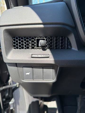 Used 2026 Honda CR-V Sport-L image 24
