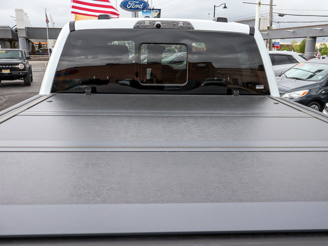 Certified 2025 Ford F150 Raptor AWD/4WD image 28