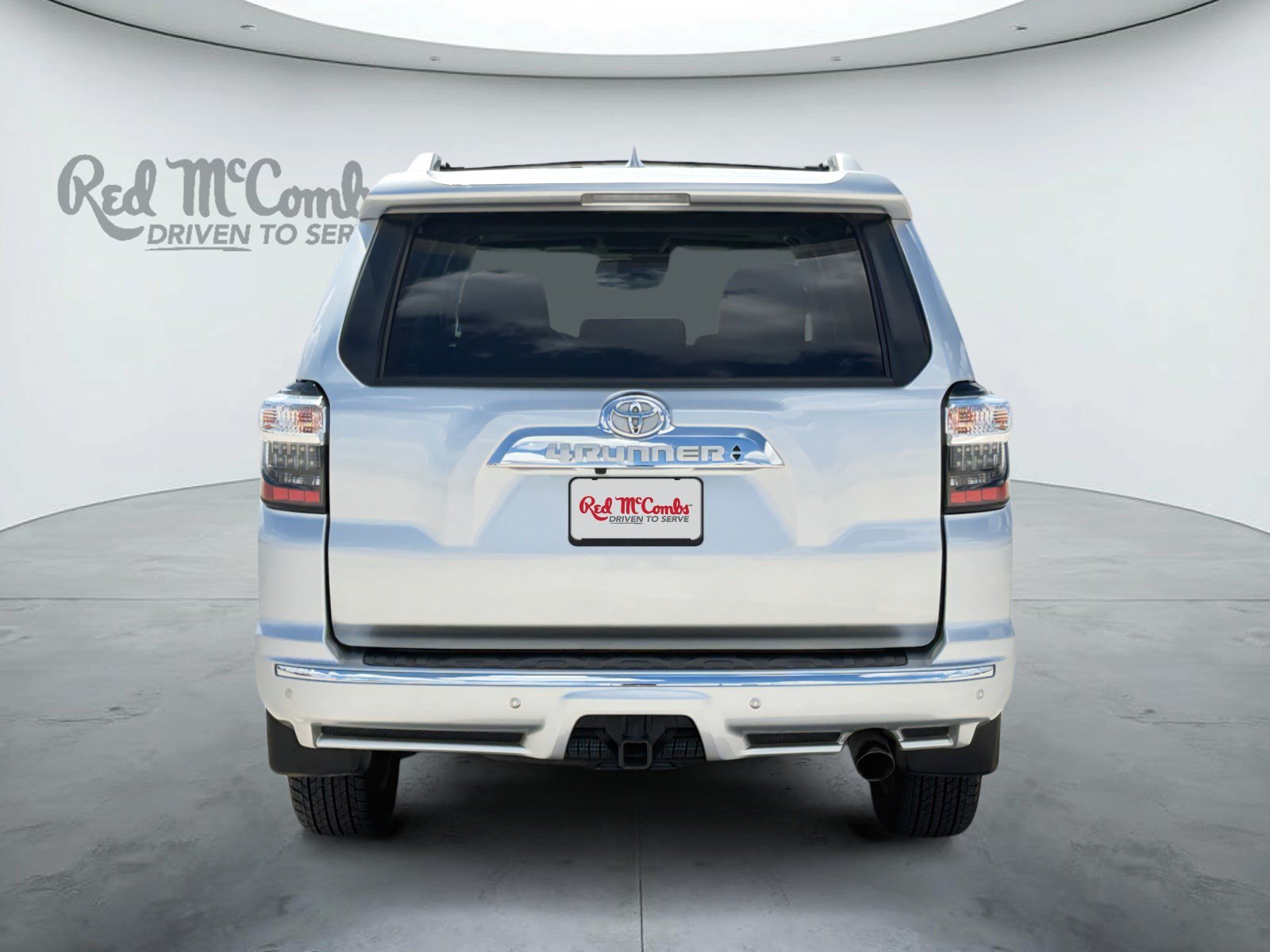 Used 2024 Toyota 4Runner Limited RWD image 6