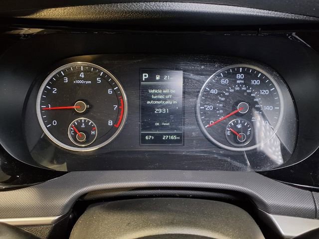 Used 2023 Kia K5 GT-Line image 13
