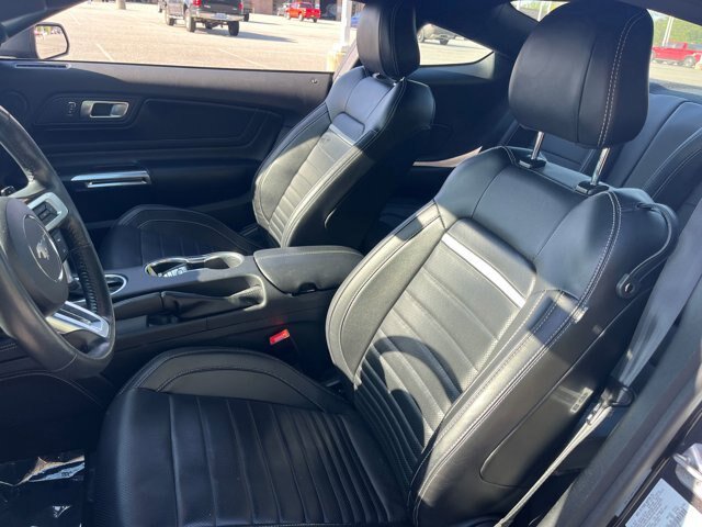 Certified 2023 Ford Mustang Mach 1 w/ Equipment Group 700A RWD image 13