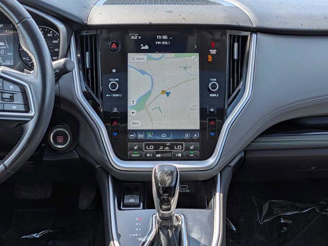 Used 2023 Subaru Outback Onyx Edition AWD/4WD image 29