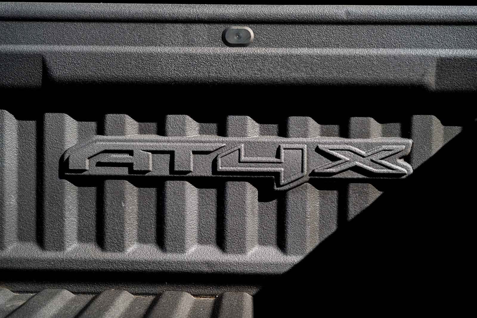 Used 2023 GMC Canyon AT4X image 22