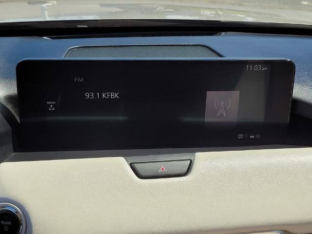 Used 2024 MAZDA CX-90 Plug-In Hybrid w/ Premium Plus image 17