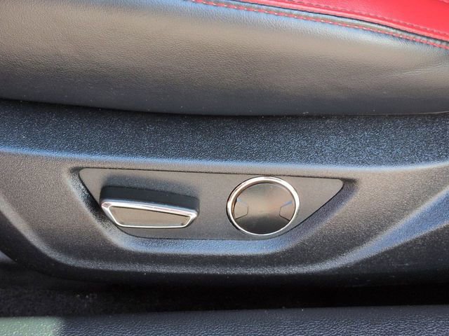 Certified 2017 Ford Mustang Premium image 17