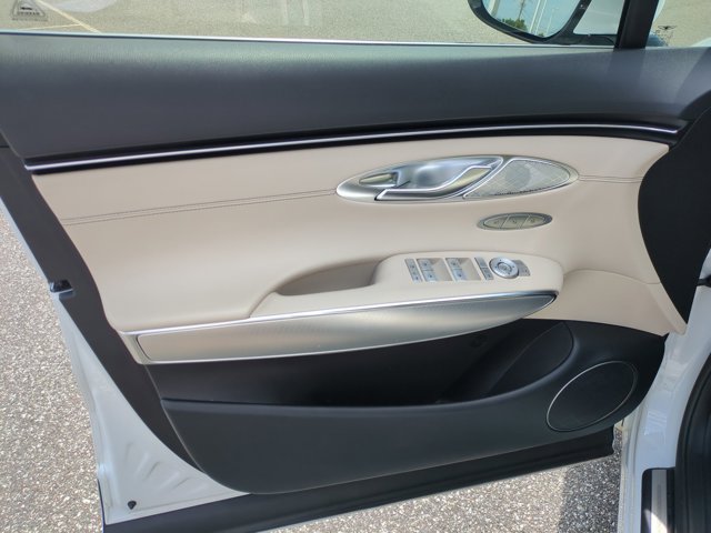 Used 2023 Genesis GV70 2.5T w/ Select Package AWD/4WD image 13