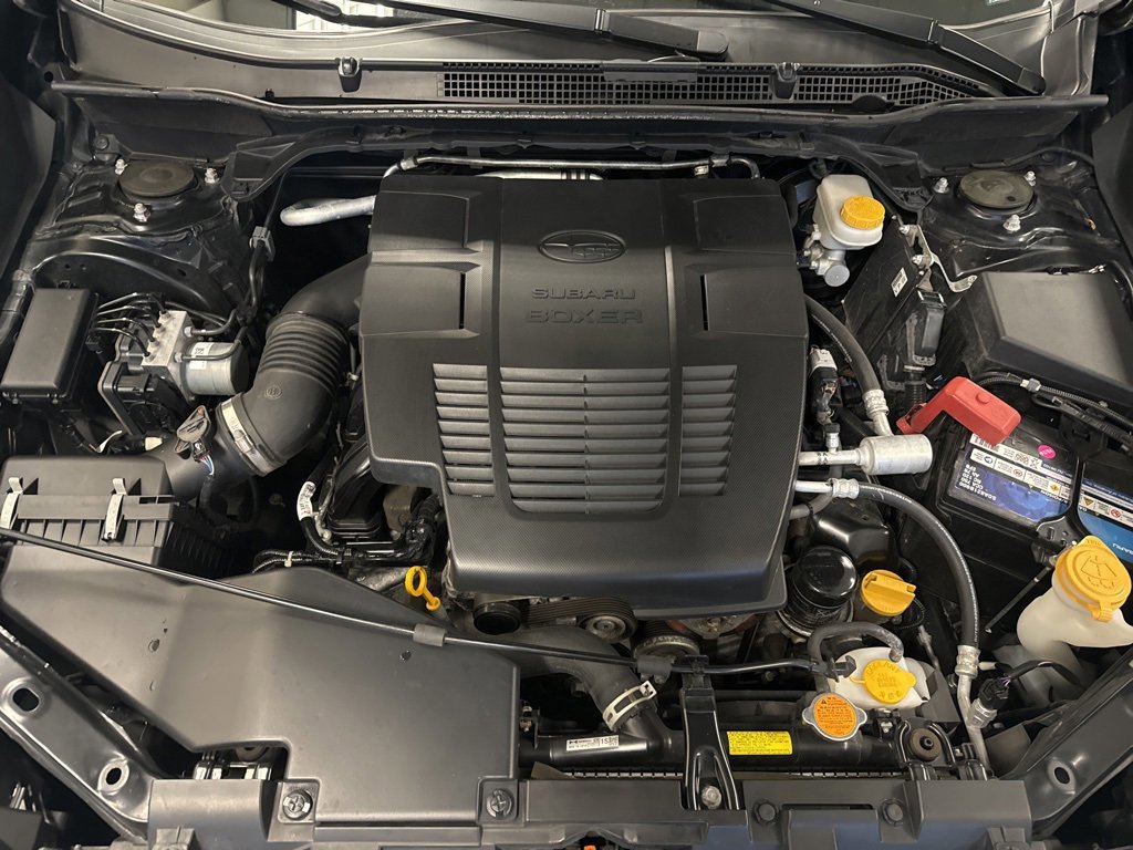 Used 2021 Subaru Forester Touring image 21