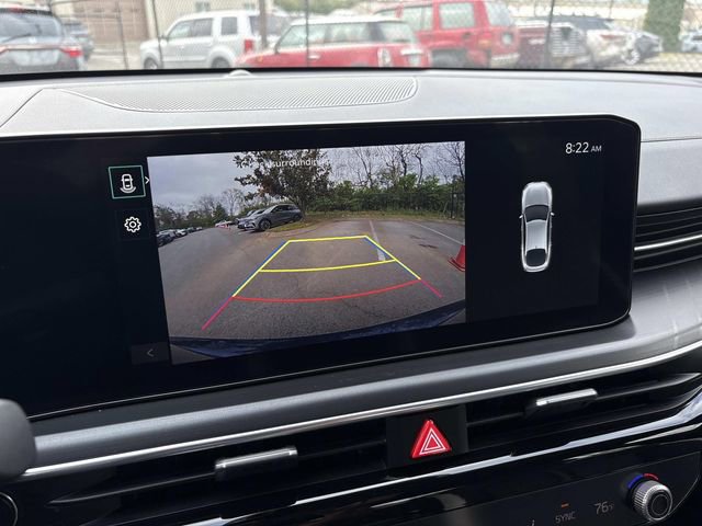 Used 2025 Kia K5 GT-Line FWD image 30