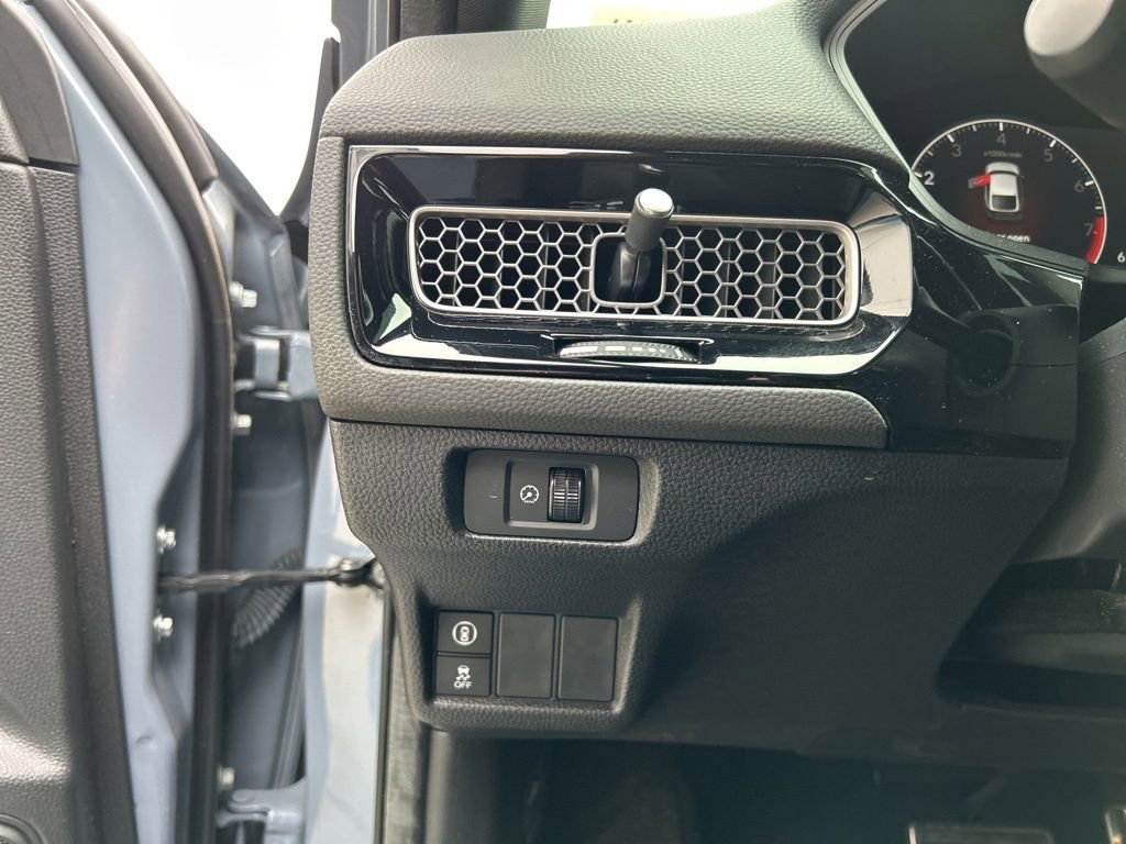 Used 2024 Honda Civic Sport image 21