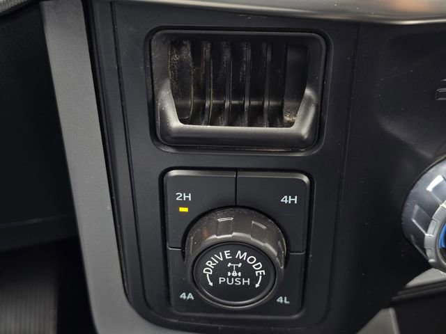 Certified 2024 Ford F150 Lariat w/ FX4 Off-Road Package image 25