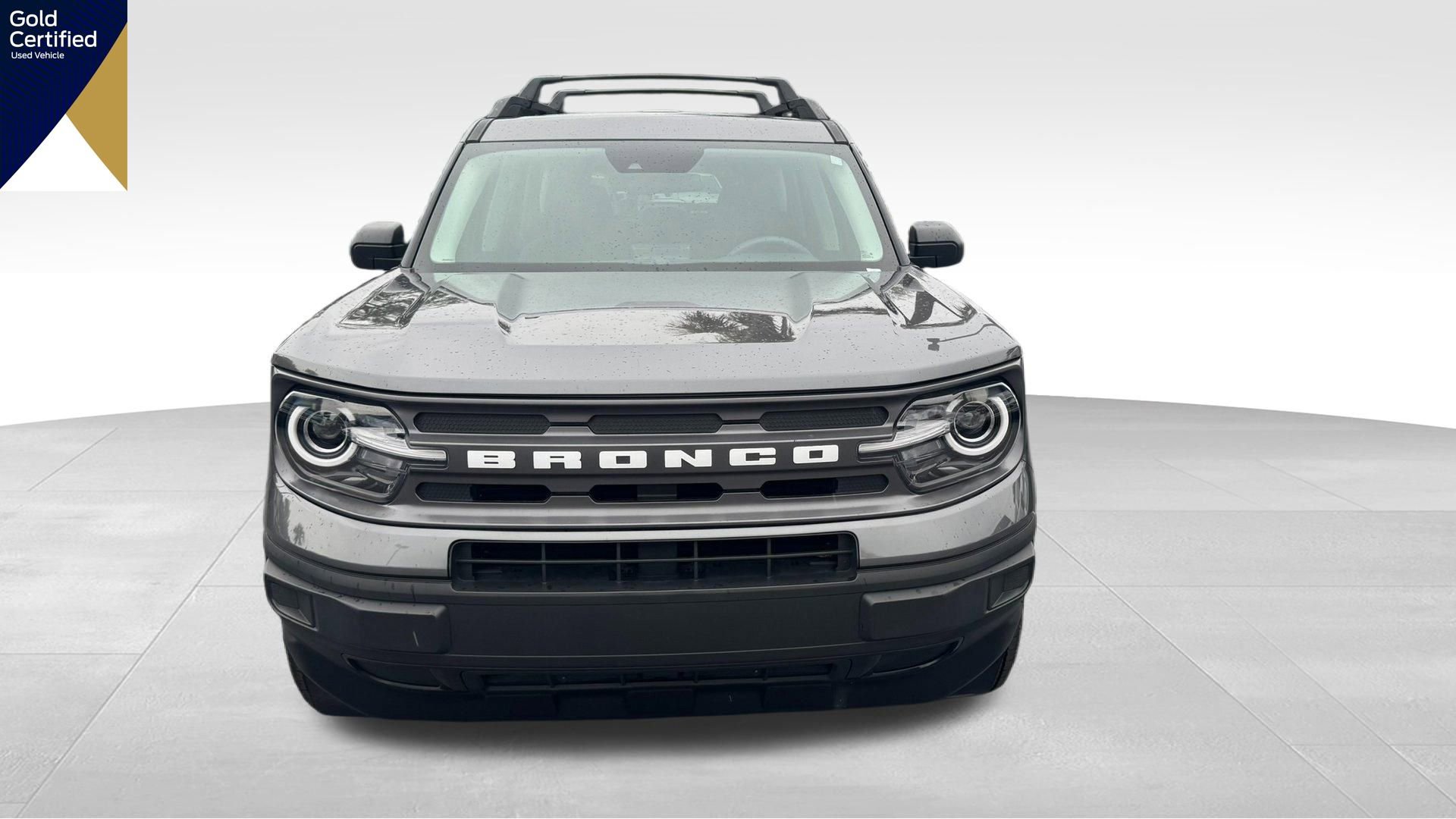 Certified 2023 Ford Bronco Sport Big Bend image 23