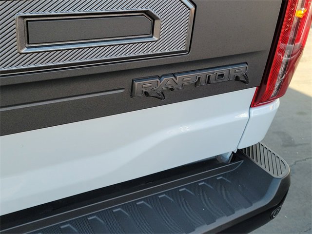 Certified 2025 Ford F150 Raptor image 25