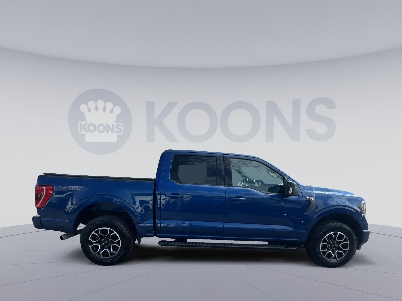 Certified 2023 Ford F150 XLT w/ Equipment Group 302A High AWD/4WD image 17