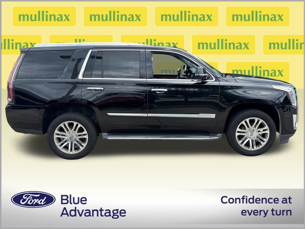Used 2018 Cadillac Escalade 2WD video 2