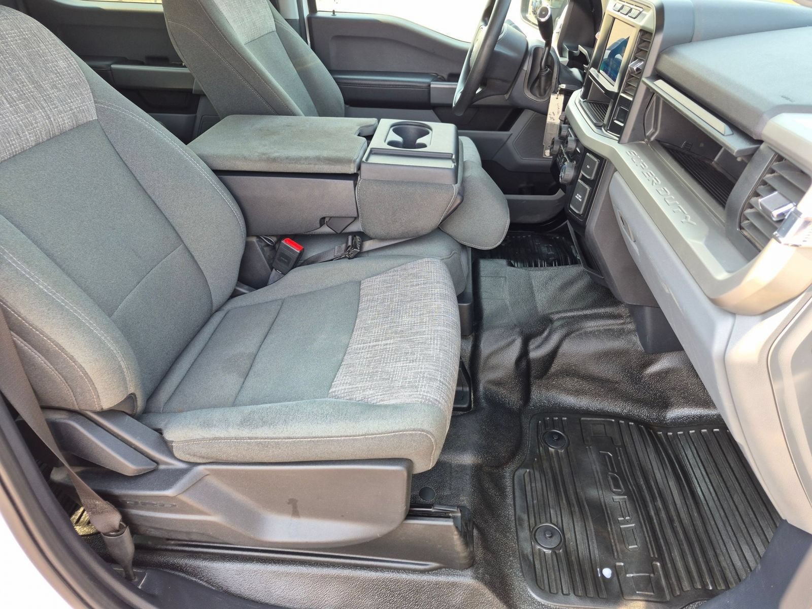 Certified 2024 Ford F250 XLT w/ FX4 Off-Road Package AWD/4WD image 30