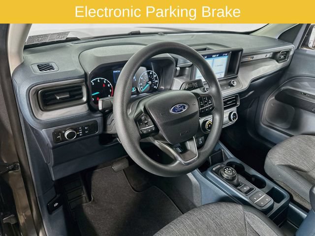 Certified 2023 Ford Maverick XLT w/ Equipment Group 300A Standard AWD/4WD image 25