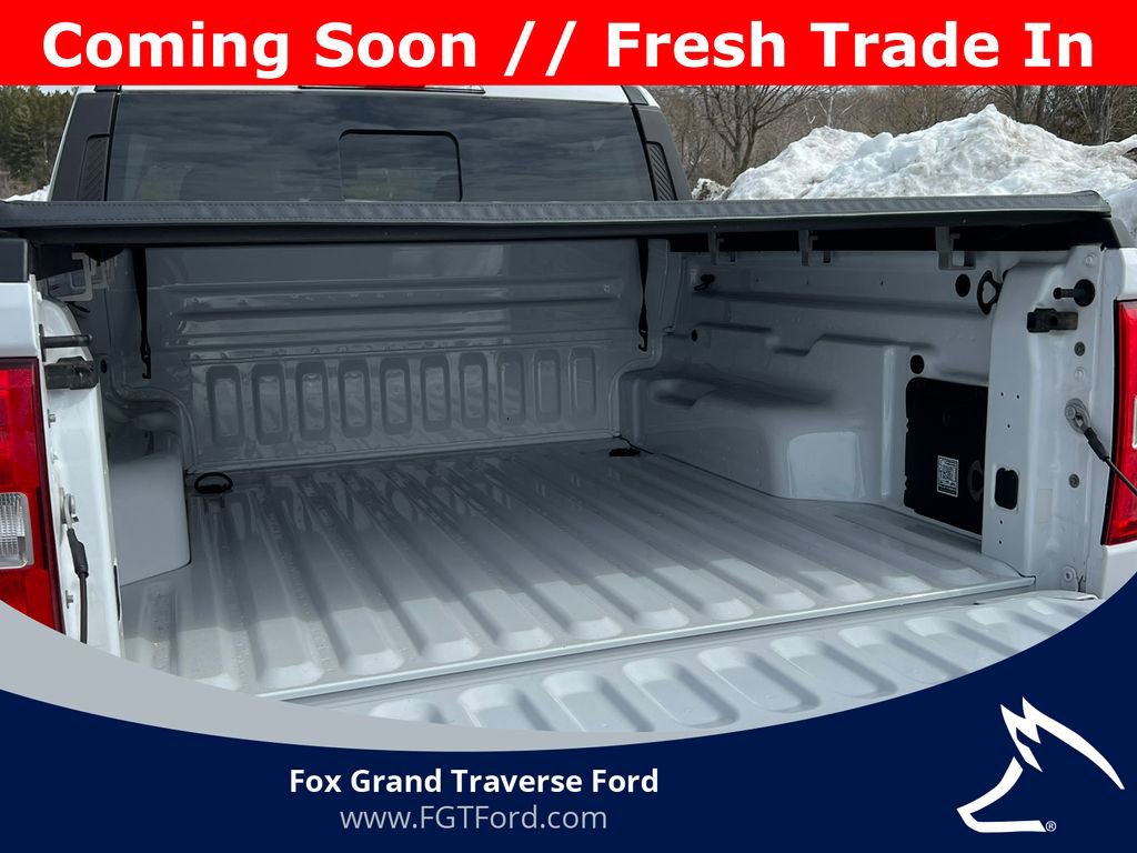 Certified 2023 Ford Maverick XLT w/ Equipment Group 300A Standard image 8