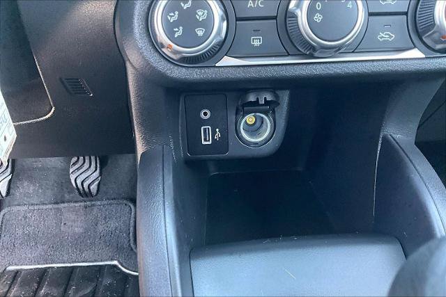 Used 2023 Nissan Versa S FWD image 32