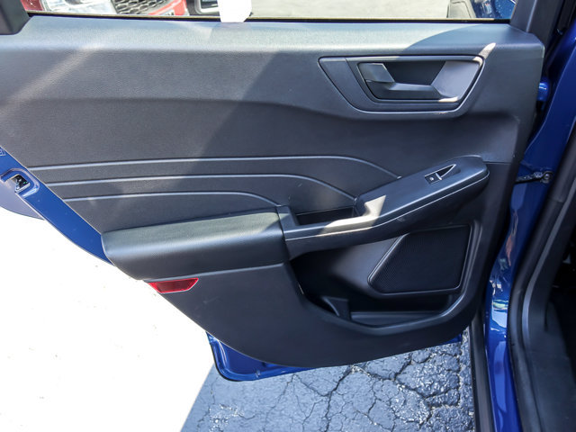 Certified 2022 Ford Escape SE w/ Convenience Package AWD/4WD image 22